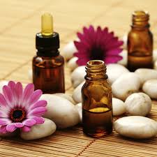 Aromatherapy/Natural Healing