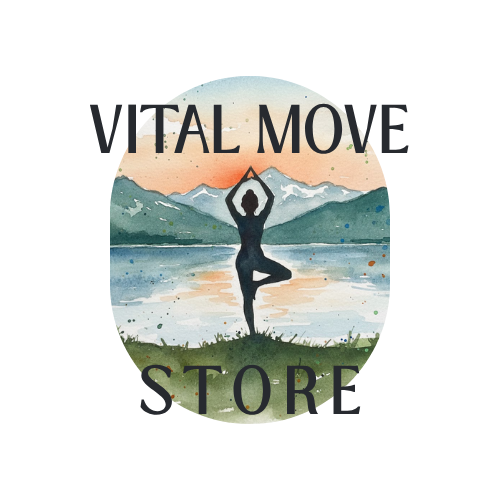 Vital Move Store